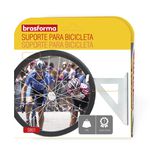 Suporte para Bicicleta Brasforma SB01