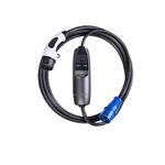 Carregador Veicular 220V 32A 7KW IP65 - Steck