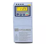 INVERSOR DE FREQUENCIA MONO. 200-240V CORRENTE NOMINAL (ND) 6A