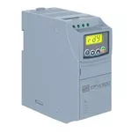 INVERSOR DE FREQUENCIA MONO. 200-240V (ND) 7,3A - 2CV CFW300A07P3S2NB2