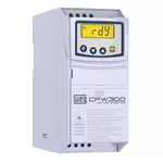 INVERSOR DE FREQUENCIA MONO./TRIF. 200-240V - 10A - 3CV