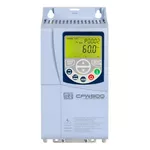 INVERSOR DE FREQUENCIA MONO./TRIF. 220-240V - 16A - 5CV