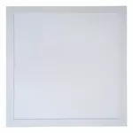 PLAFON DE EMBUTIR QUADRADO 30W 3000K AVANT 