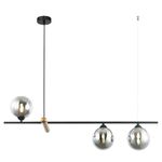 PENDENTE BAMBU PRETO 3XG9
