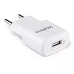 Carregador Intelbras Ec 1 Fast Usb 2,4 a 4820022 Branco