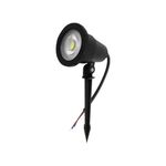 ESPETO DE LED 5W 3000K BIV