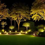 ESPETO DE LED 5W 3000K BIV