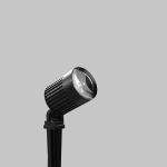 ESPETO DE LED 6W 2700K BIV 30º