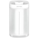 UMIDIFICADOR DOMESTICO VENTISOL MOD U-04 4,0L BIV BRANCO