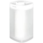 UMIDIFICADOR DOMESTICO VENTISOL MOD U-04 4,0L BIV BRANCO