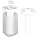 UMIDIFICADOR DOMESTICO VENTISOL MOD U-04 4,0L BIV BRANCO