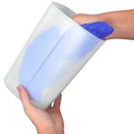 UMIDIFICADOR DOMESTICO VENTISOL MOD U-04 4,0L BIV BRANCO