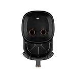 FRITADEIRA ELETRICA AIR FRYER SUPREMMA MECANICA 4L 1200W 127V