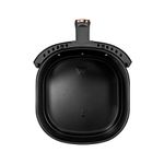 FRITADEIRA ELETRICA AIR FRYER SUPREMMA MECANICA 4L 1200W 127V