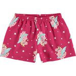 Pijama Kyly Bebê Feminino Unicórnio 1-2-3