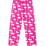 Pijama Manga Longa Kyly Infantil Feminino Tamanho 4-6-8