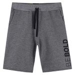 Bermuda Lemon Infantil Masculina 10 ao 16