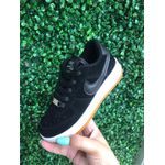 Tênis infantil Nike Air Force Camurça 