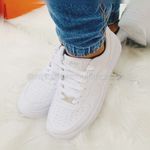 Air Force 1 - Branco - Primeira Linha