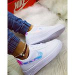 Air Force Branco - Holográfico