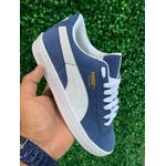 Puma Suede - Azul