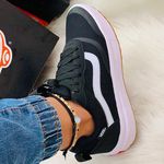 Ultrarange - Preto