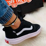 Ultrarange - Preto