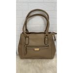 Bolsa Marrom Claro 