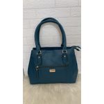 Bolsa Grande Azul Mar 