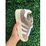 Adidas Campus Bege 