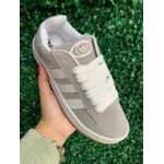 ADIDAS CAMPUS CINZA 