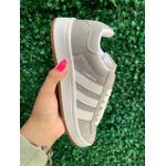 ADIDAS CAMPUS CINZA 