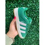 ADIDAS CAMPUS VERDE 