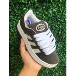 Adidas Campus Chumbo 