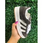 Adidas Campus Chumbo 