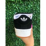 Adidas Campus Preto 