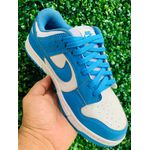 Dunk Low Azul - Premium