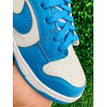 Dunk Low Azul - Premium