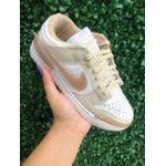 Nike Dunk Twist- Nude 