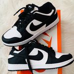 Dunk Low Panda - Premium