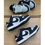 Dunk Low Panda - Premium