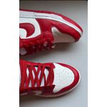 Dunk Low - Vermelho - Premium