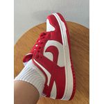 Dunk Low - Vermelho - Premium