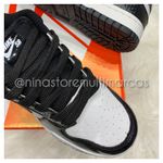 Dunk Low Black Carbon - Premium