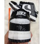 Dunk Low Black Carbon - Premium