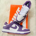 Dunk Low Roxo - Premium