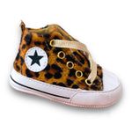 All Star - Cano alto Bebê - Onça