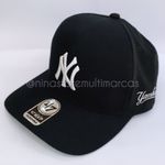 Bone New Era - Preto