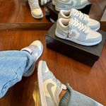 Jordan Low Jeans