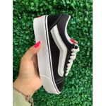 Vans Knu Skool Platafroma 